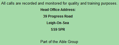 Honiton Local Drainage Head Office